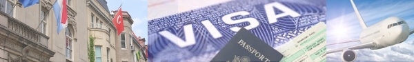 Syrian Business Visa Requirements for British Nationals and Residents of United Kingdom